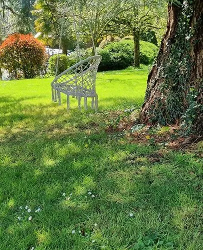 Le Vieux Pressoir 3* Pont-Évêque