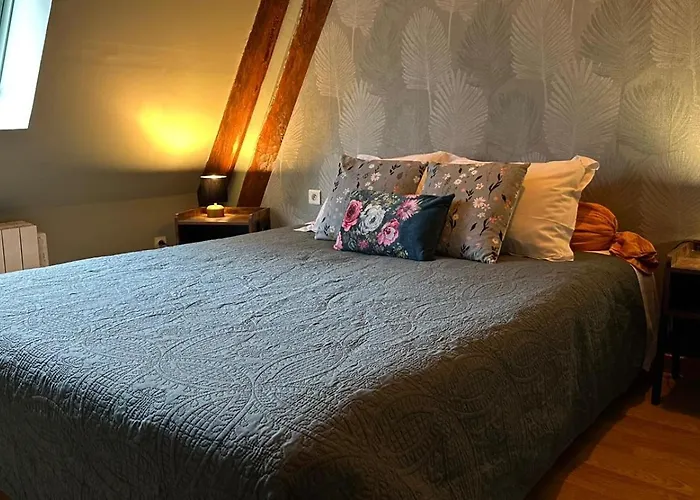 Le Vieux Pressoir 3*