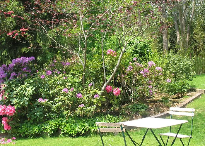 Le Vieux Pressoir 3* Pont-Évêque